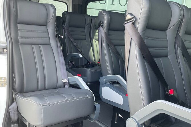 luxury-ground-transportation-los-suenos-herradura-to-sjo-airport