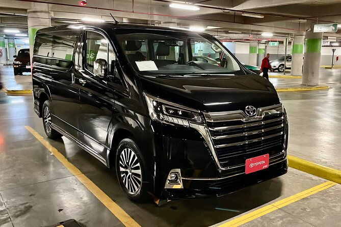 luxury-ground-transportation-los-suenos-herradura-to-sjo-airport