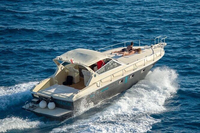 Luxury group tour in Amalfi - Exploring the Luxury Group Tour in Amalfi: A Complete Review