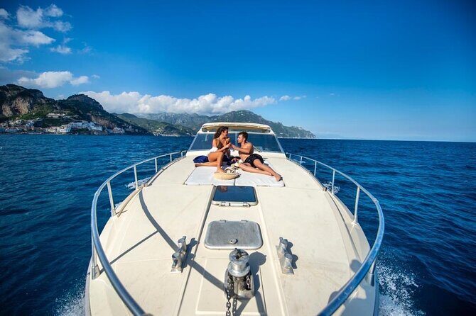 Luxury group tour in Amalfi - Who is This Tour Best Suited For?