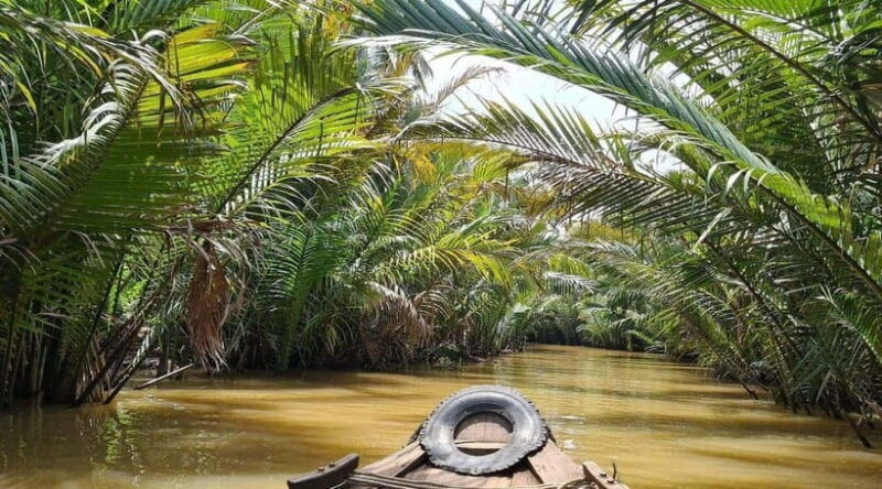 luxury-group-tour-mekong-delta-cai-rang-floating-market
