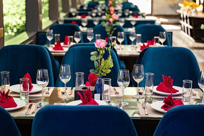 Luxury Ha Long Bay Day Cruise: Caves, Island, Kayak, Swim & Lunch - FAQ