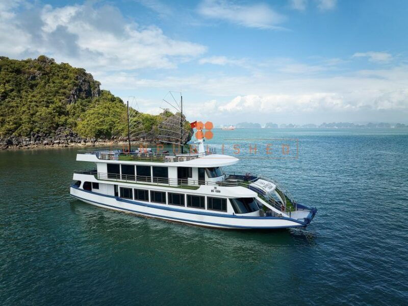 luxury-ha-long-bay-escape-day-trip-with-a-5-star-cruise