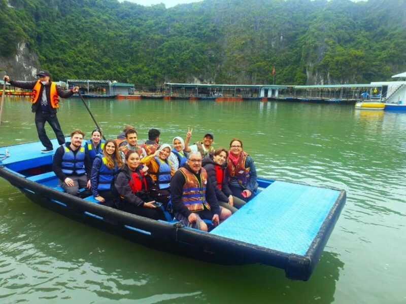 luxury-ha-long-bay-escape-day-trip-with-a-5-star-cruise