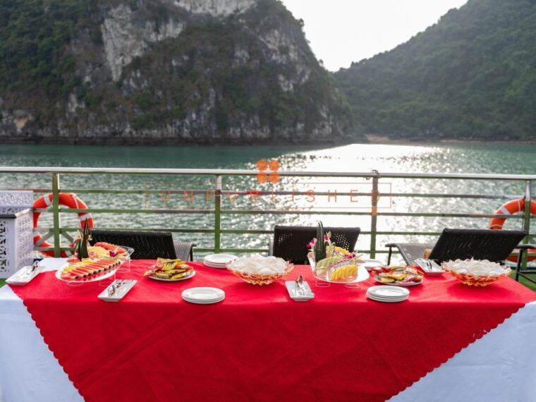 luxury-ha-long-bay-escape-day-trip-with-a-5-star-cruise
