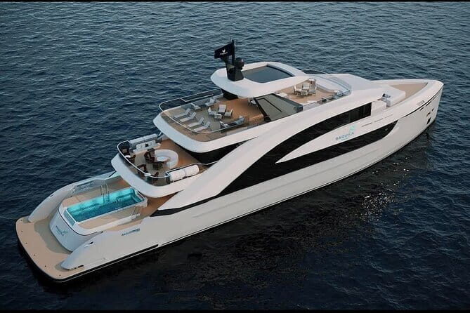 Luxury Ha Long Bay Symphony Day Cruise from Habour with Lunch - Authenticity and Feedback from Past Travelers