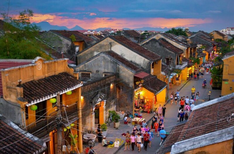 Luxury Half-Day Tour of Hoi An Ancient Town - Key Points