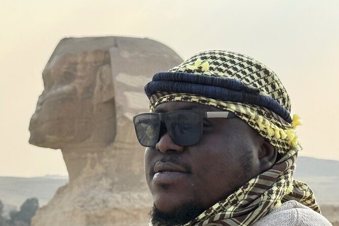 Luxury Half Day Tour to Giza Pyramids and sphinx with Camel Ride - Reviews and Authentic Insights