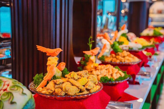 Luxury Halong Bay Cruise Daily Trip - Final Thoughts: Is This Tour Right for You?