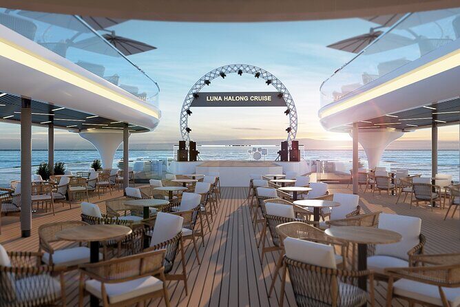 Luxury Halong Bay Cruise with Luna  Top Day Trip Experience - Final Thoughts