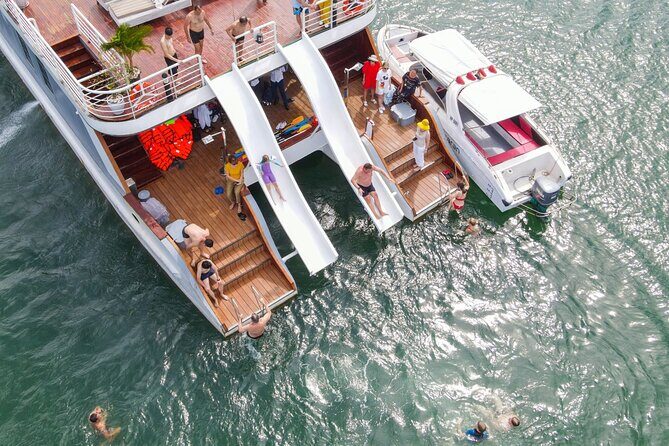 Luxury Halong Bay Day Tour with Expressway Transfer - The Sum Up