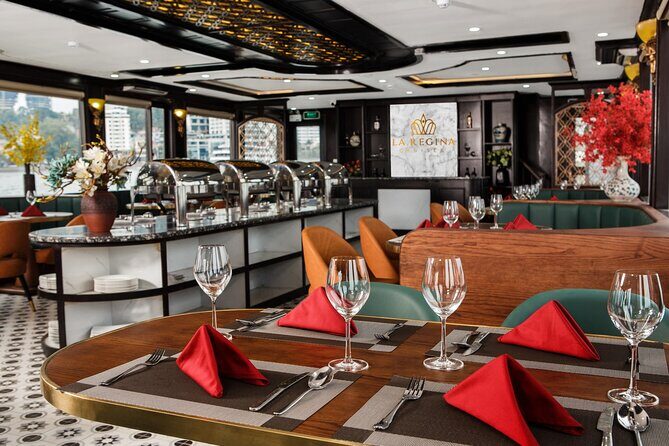 Luxury Halong Cruise with kayak and cave, 8 hours cruising - Final Thoughts: Who Will Love This Tour?