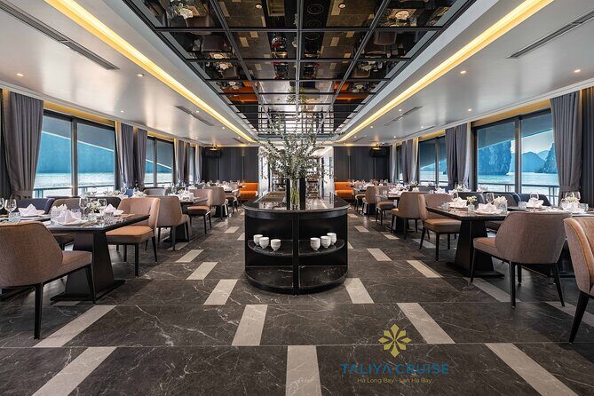 Luxury HaLong & Lan Ha Bay Day Cruise with Kayak , Pool & Lunch - Who Would Love This Tour?