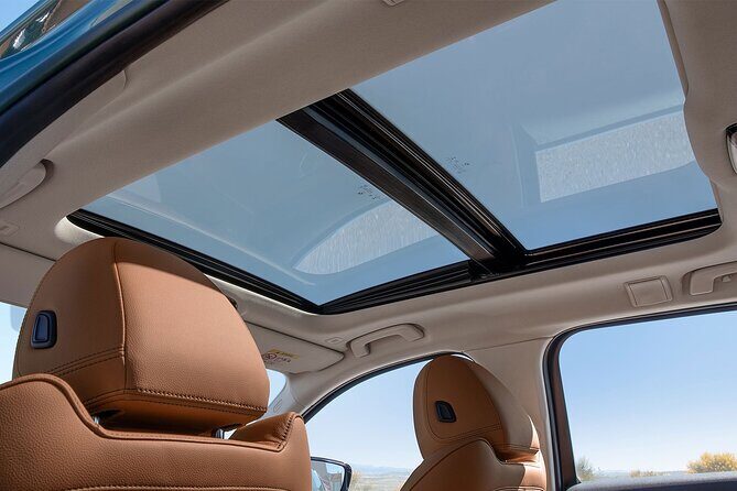 Luxury Haneda Airport Transfer including 2 hours Standby Time - Why Choose This Transfer Service?