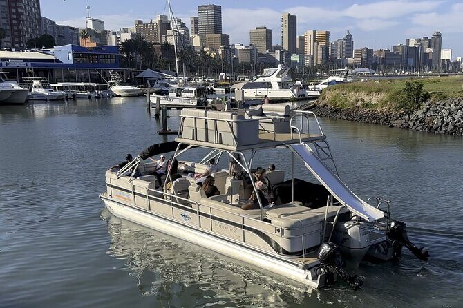 Luxury Harbour Ocean Boat Cruise - Pros and Cons Based on Reviews