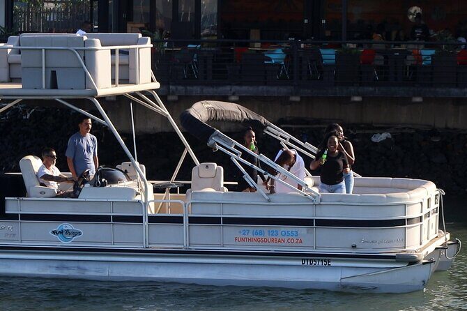 Luxury Harbour Ocean Boat Cruise - Final Thoughts