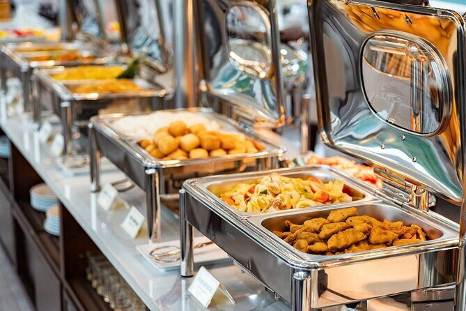 Luxury Hercules Premium Halong Bay Day Cruise with Buffet Lunch - The Sum Up: Is the Luxury Hercules Premium Halong Bay Day Cruise Worth It?