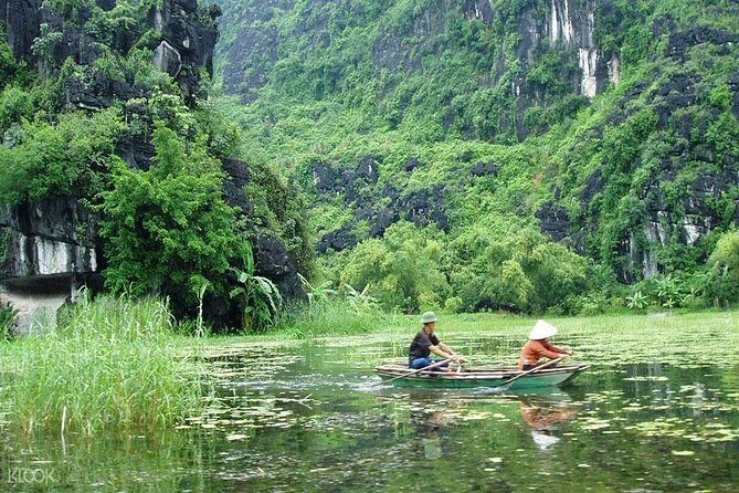 Luxury Hoa Lu - Tam Coc 1 Day Tour From Hanoi - By Limousine & Small Group - Practical Details and Tips