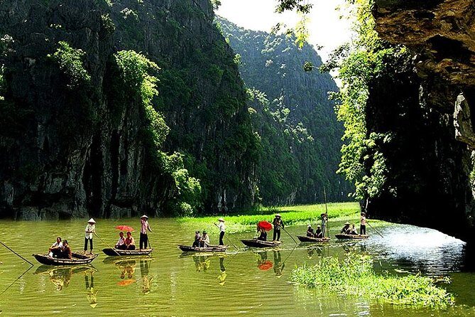 Luxury Hoa Lu - Tam Coc 1 Day Tour From Hanoi - By Limousine & Small Group - Who Should Consider This Tour?