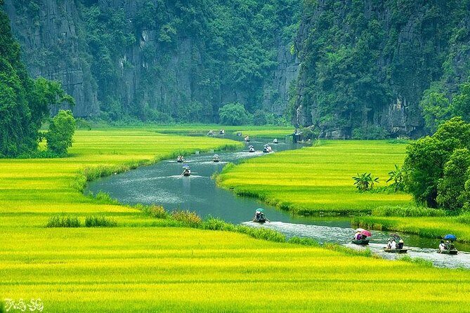 Luxury Hoa Lu - Tam Coc 1 Day Tour From Hanoi - By Limousine & Small Group - FAQ