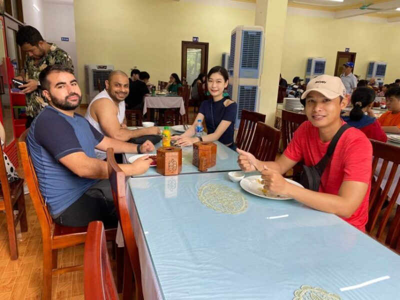 Luxury Hoa Lu, Tam Coc & Mua Cave With Limousine Small Group - FAQs