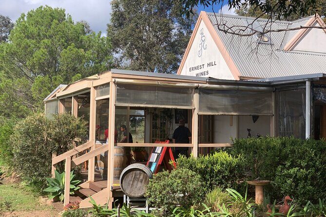 Luxury Hunter Valley Wildlife & Wine Tasting Tour from Sydney - Authentic Guest Experiences