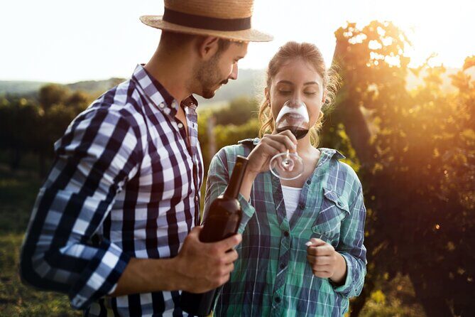 Luxury Hunter Valley Wildlife & Wine Tasting Tour from Sydney - Frequently Asked Questions