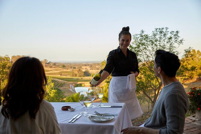 Luxury Hunter Valley Wine Tour with Fine Dining - FAQ