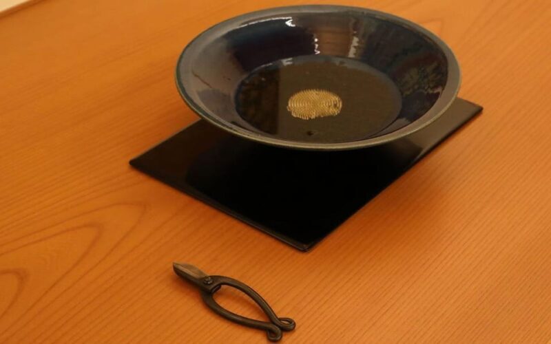 Luxury Ikebana Experience - Authenticity and Expert Guidance