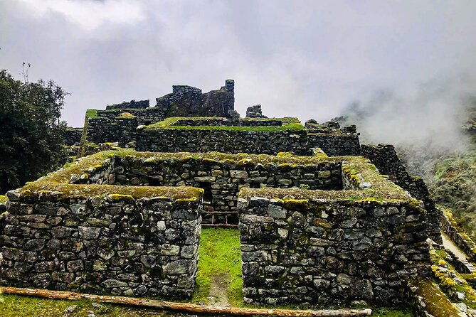 luxury-inca-trail-to-machu-picchu-4-days