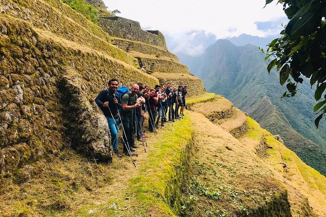luxury-inca-trail-to-machu-picchu-4-days