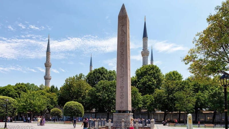 Luxury Istanbul Tours: Museum Entrances & Luxury Vehicle - Who Should Consider This Tour?