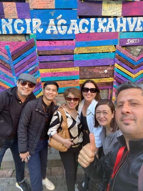 Luxury Istanbul Tours: Museum Entrances & Luxury Vehicle - Frequently Asked Questions (FAQs)