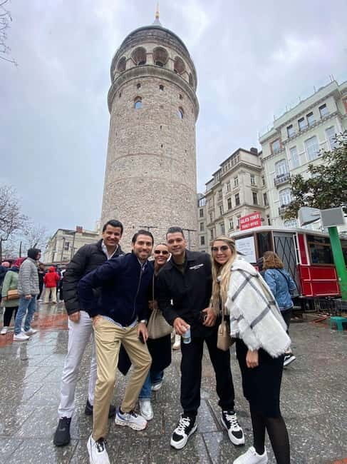 Luxury Istanbul Tours: Museum Entrances & Luxury Vehicle - Final Thoughts