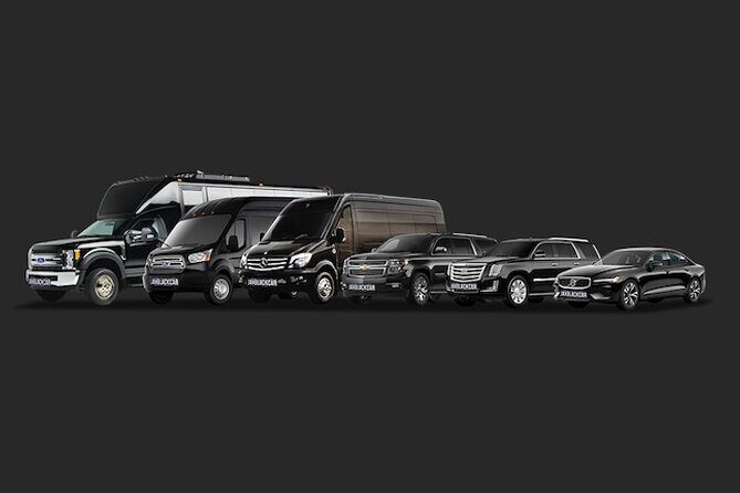Luxury JAX Airport Transportation from St. John's Town Center - What Makes This Service Stand Out