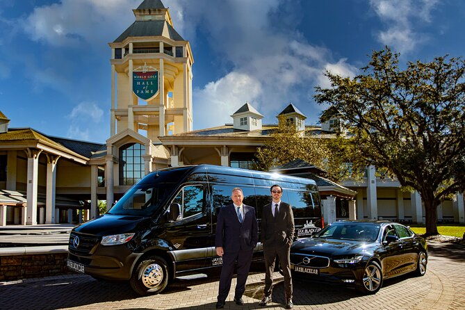 luxury-jax-airport-transportation-to-amelia-island