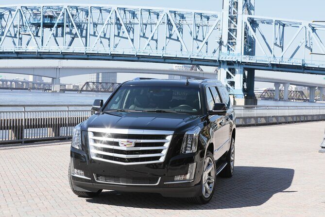 Luxury JAX Airport Transportation to St. Augustine FL - Who Is This Service Best For?