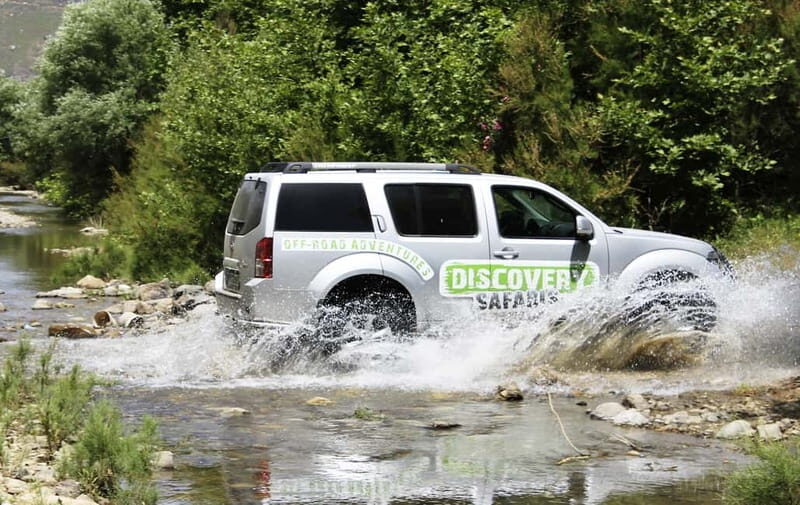 Luxury Jeep Safari to South Coast, Palm Beach and Canyons - Is This Tour Worth It?