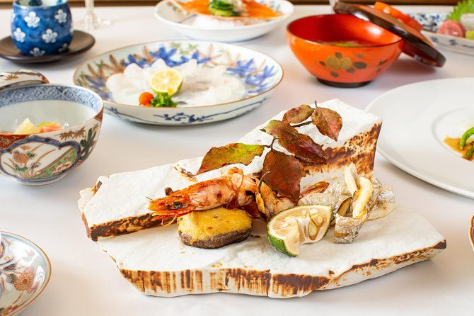 luxury-kaiseki-lunch-with-arita-ware-and-gen-emon-kiln-tour