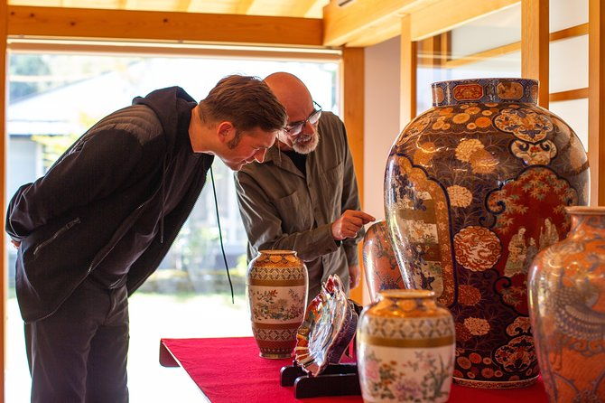 luxury-kaiseki-lunch-with-arita-ware-and-gen-emon-kiln-tour