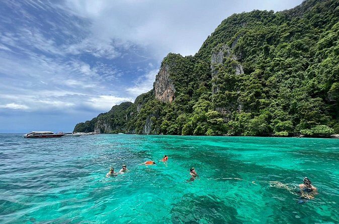 Luxury Khai Islands Snorkeling Tour with Transfers - Final Thoughts: Who Should Consider This Tour?