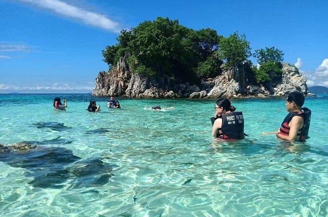 Luxury Khai Islands Snorkeling Tour with Transfers - Final Words