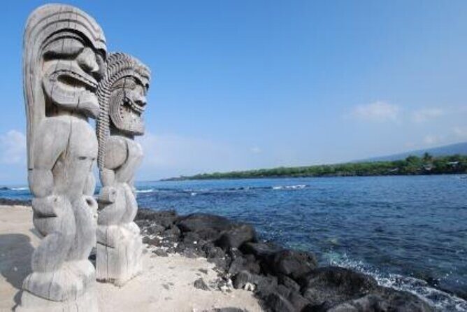 Luxury Kona Coast Snorkel Tour Including Lunch - Key Points  
