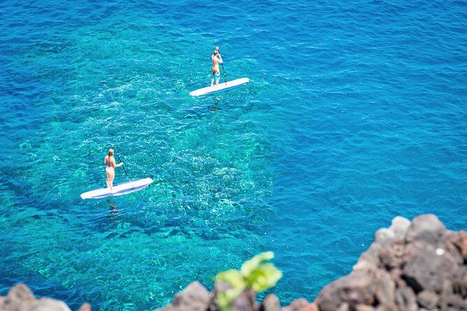 Luxury Kona Coast Snorkel Tour Including Lunch - The Itinerary in Detail