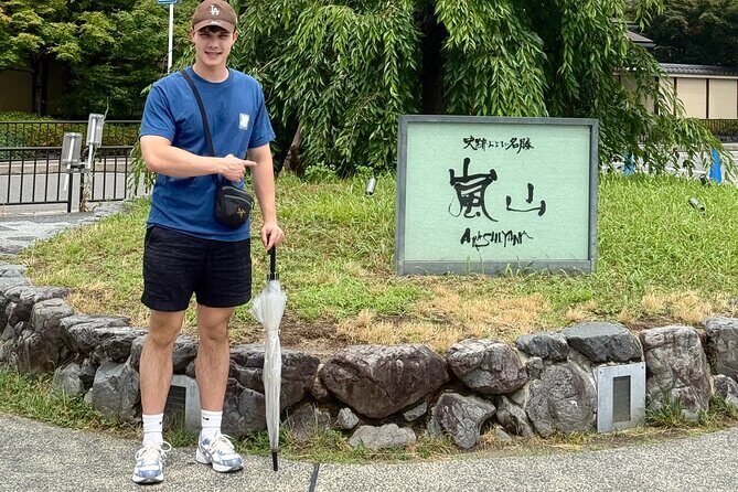 Luxury Kyoto 1-Day Private Car Tour with Nara & Osaka Options - The Sum Up