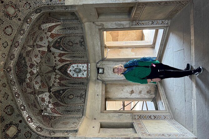 Luxury Lahore Full Day Gateway - The Sum Up: Who Should Book This Tour?