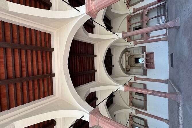 Luxury Lahore Full Day Gateway - FAQs