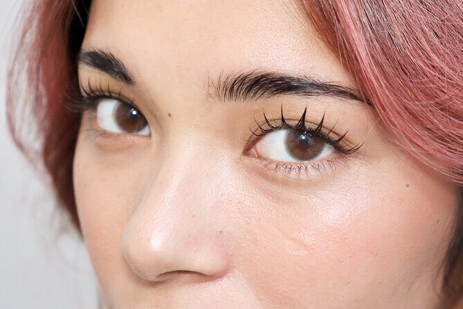 Luxury Lash & Nail Experience in Japan  English/Spanish Support - Introduction