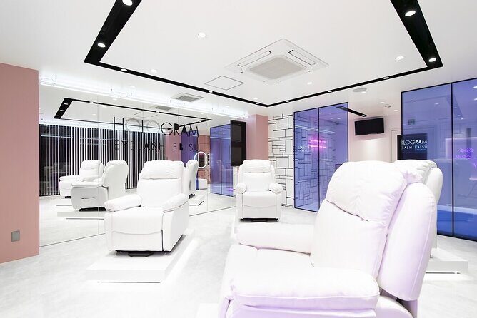 Luxury Lash & Nail Experience in Japan  English/Spanish Support - Who This Tour Suits Best