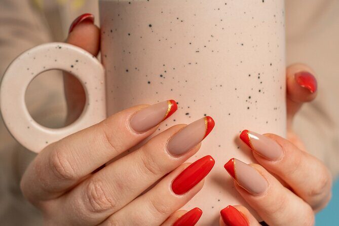 Luxury Lash & Nail Experience in Japan  English/Spanish Support - Final Thoughts